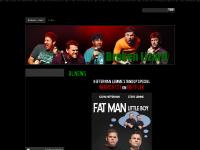 brokenlizard.com Broken Lizard, Links, THEATERS
