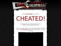 Broker Nightmare Broker Nightmare