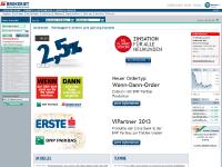 brokerjet.at - Der Online-Broker der Erste Bank-Gruppe