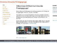 Bromma Företagsgrupp Bromma Företagsgrupp