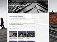 Takläggare Stockholm - Tak - Bromma Takplåtslageri