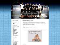 liten brommavolley.blogg.se skärmbild