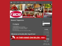 Mekanisk Verkstad, Richardet Design: Webdesign und Grafik Mekanisk Verkstad, Richardet Design: Webdesign und Grafik