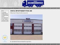 :: BROMSSERVICE :: :: BROMSSERVICE ::