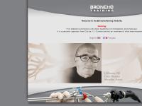 bronchotraining.org interventional, rigid, bronchoscopy bronchotraining.org interventional, rigid, bronchoscopy