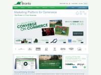 Email Marketing Software & Marketing Automation for Commerce | Bronto Software Email Marketing Software & Marketing Automation for Commerce | Bronto Software