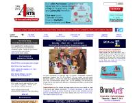 bronxarts.org Programs, Art Handlers Training Program, The Artisans Collective bronxarts.org Programs, Art Handlers Training Program, The Artisans Collective