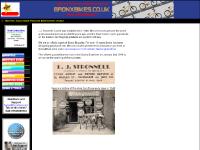 Bike Cycle Bronx Bikes and Cycles