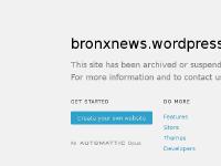 bronxnews.wordpress.com bronxnews.wordpress.com