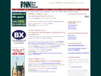 Bronx News Network Bronx News Network