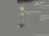 Bronx Opera Company - New York Opera Productions Bronx Opera Company - New York Opera Productions