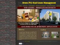 Bronx Pro Real Estate Management - Quality Affordable Housing Developers and Management Bronx Pro Real Estate Management - Quality Affordable Housing Developers and Management