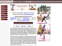 bronzeartbyhogan.com Blue Bell Creamery, John Paul II High School, City of Highland Park bronzeartbyhogan.com Blue Bell Creamery, John Paul II High School, City of Highland Park