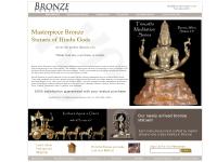 bronze statue, Hindu God, Hindu Gods, lost wax method bronze statue, Hindu God, Hindu Gods, lost wax method