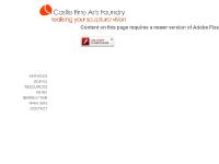 Castle Fine Arts Foundry Castle Fine Arts Foundry