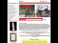 Bronze Fountains & Statues Bronze Fountains & Statues