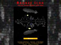 Bronze Icon: Doc Savage