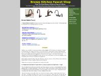 bronzekitchenfaucetshop.com Bronze Kitchen Faucet, oil rubbed bronze, price pfister faucet bronzekitchenfaucetshop.com Bronze Kitchen Faucet, oil rubbed bronze, price pfister faucet