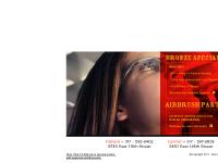 Bronze Tanning - Indiana's premier tanning salon