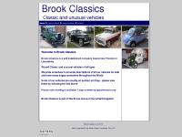 Brook classics Lancashire classic cars and unusual vehicles for sale and wanted Brook classics Lancashire classic cars and unusual vehicles for sale and wanted