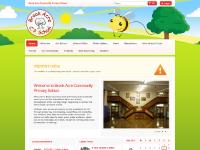Brook Acre Community Primary School **** Brook Acre Community Primary School ****