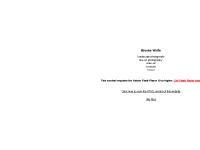 Brooke White Brooke White