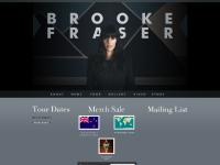 brookefraser.com brookefraser.com