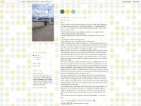 Brooke's Peaceful Perseverance Brooke's Peaceful Perseverance