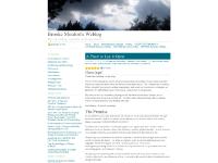  ***TESTIMONIALS***, On Writing and Storytelling, Philosophy, Short Stories