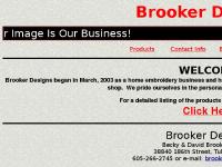 brookerdesigns.com Brooker Designs, Products, Brooker Racing brookerdesigns.com Brooker Designs, Products, Brooker Racing