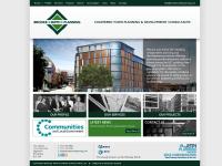 Brooke Smith Planning - One of the UK’s leading independent planning and development practices based in the West Midlands