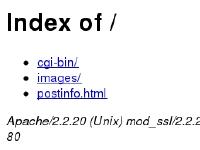 Index of / Index of /