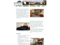 Brookfield Apartments-As Close to Home as Home Itself Brookfield Apartments-As Close to Home as Home Itself