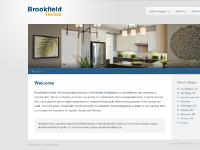 brookfieldhomes.com Brookfield Residential, San Diego, CA