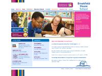 Brookfield House Special School, Waltham Forest, Greater London, UK