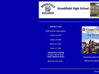 Brookfield High School Brookfield High School