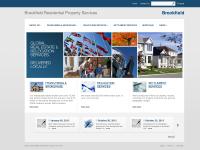 brookfieldrps.com Français, Management, Global Presence brookfieldrps.com Français, Management, Global Presence