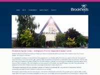 Brookfields Garden Centre | Nottingham's Premier Independent Garden Centre