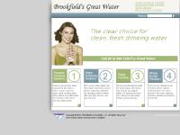 Brookfield's Great Water