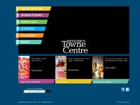 Brookfield Towne Centre - Welcome