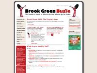 Brook Green Bugle Brook Green Bugle