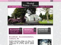 Accommodation Lisburn, County Antrim: Self Catering Holiday Cottages