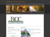 Brookhaven Community Connection - Home
