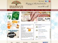 Brookhaven Marketplace