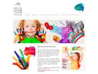 Meals & Menus, The Nursery, Parent feedback, DNB Creative Ltd Meals & Menus, The Nursery, Parent feedback, DNB Creative Ltd