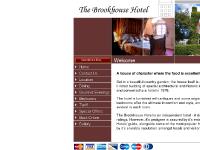 The Brookhouse Hotel - Burton upon Trent The Brookhouse Hotel - Burton upon Trent