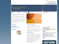 Brookland Cayce High School