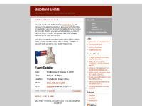 Brookland Events
