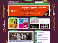 Part Time Courses | Full Time Courses | Apprenticeships | Brooklands College Part Time Courses | Full Time Courses | Apprenticeships | Brooklands College