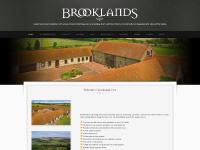 Brooklands Barn Luxury self catering and bed & breakfast accommodation in the beautiful Sussex countryside - Home Brooklands Barn Luxury self catering and bed & breakfast accommodation in the beautiful Sussex countryside - Home